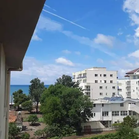 Apartamento Kune Coast *