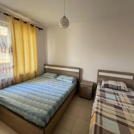 Apartamento Kune Coast *