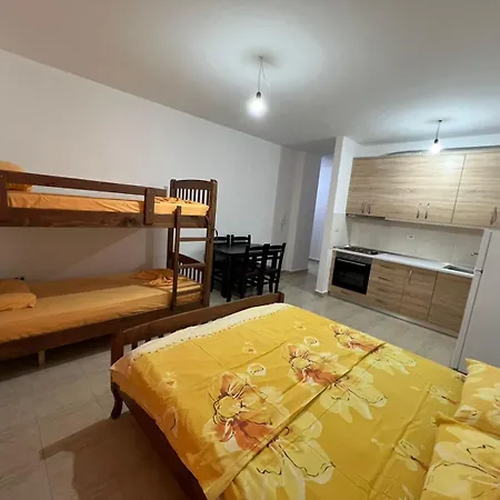 Apartment Kune Coast Shengjin (Lezhe)