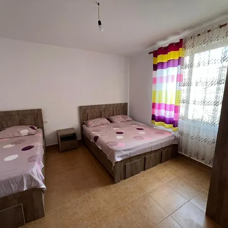 Kune Coast Apartment