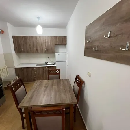 Kune Coast Apartment *